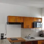 A Comfortable Place To Be