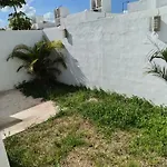 A Comfortable Place To Be