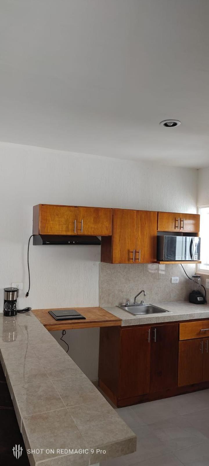 A Comfortable Place To Be Apartamento
