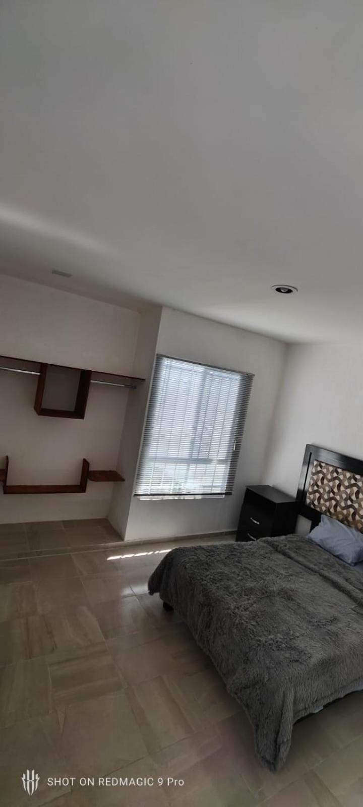 A Comfortable Place To Be Apartamento Mérida