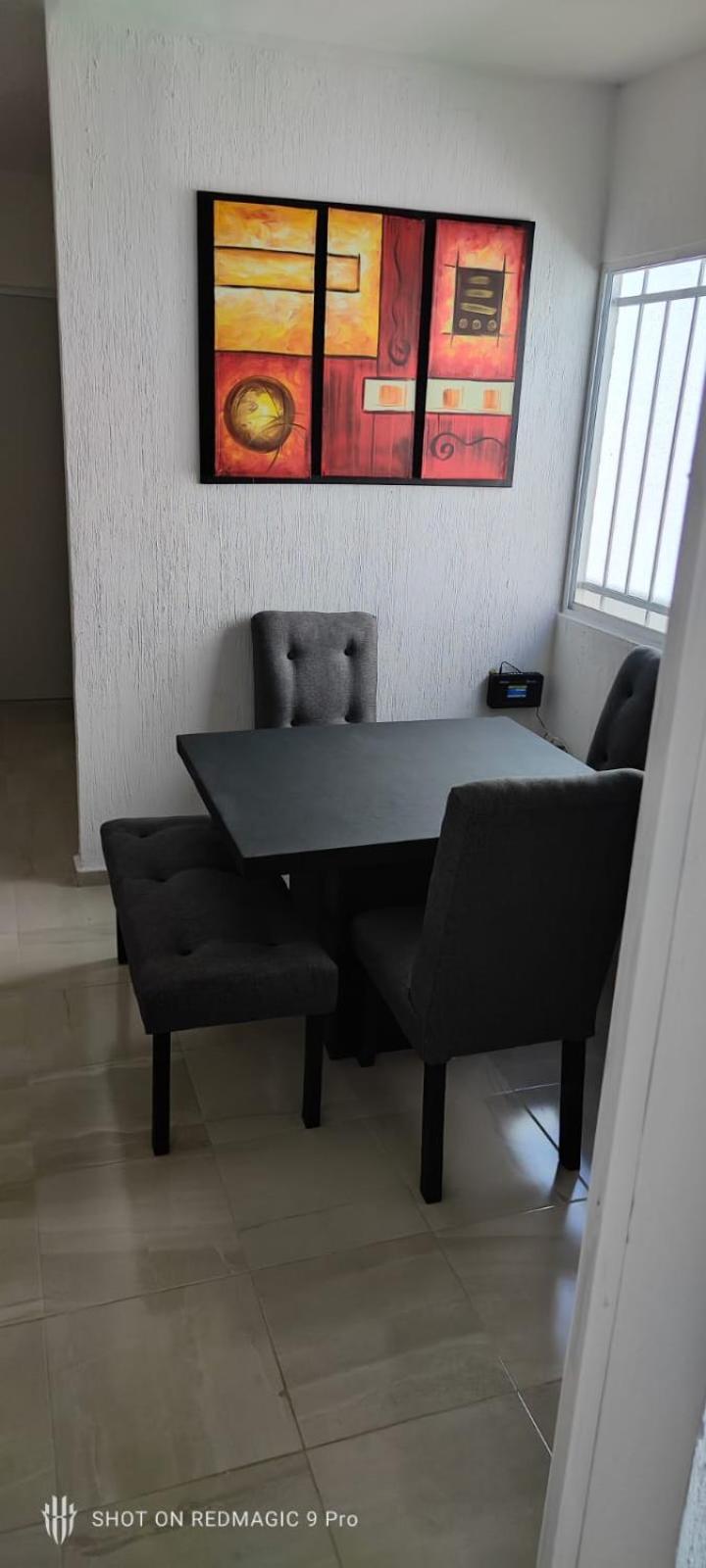 A Comfortable Place To Be Apartamento *