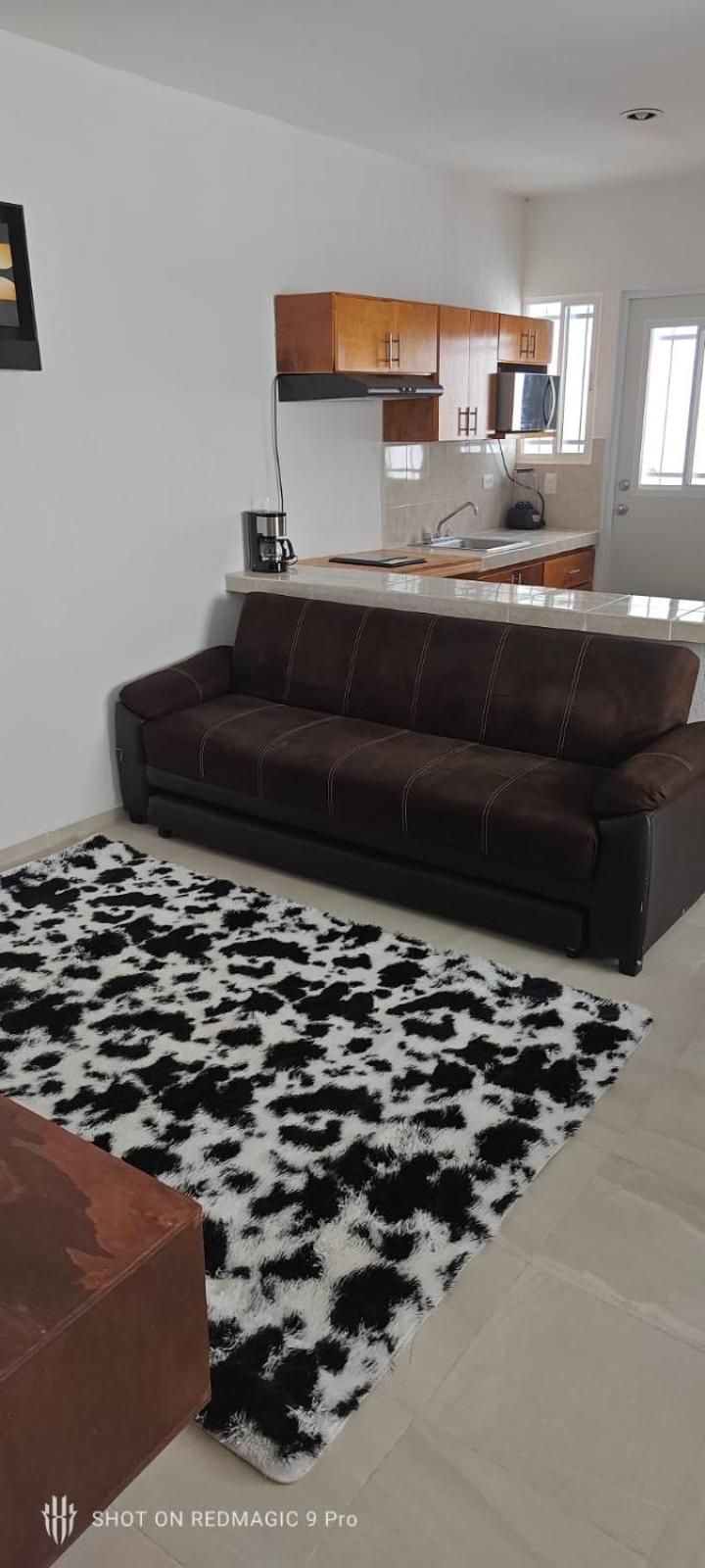 Apartamento A Comfortable Place To Be *