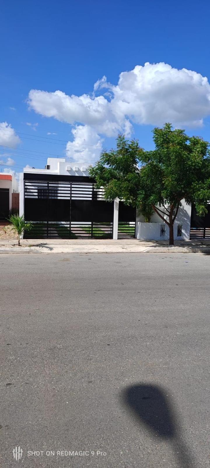 A Comfortable Place To Be * Mérida